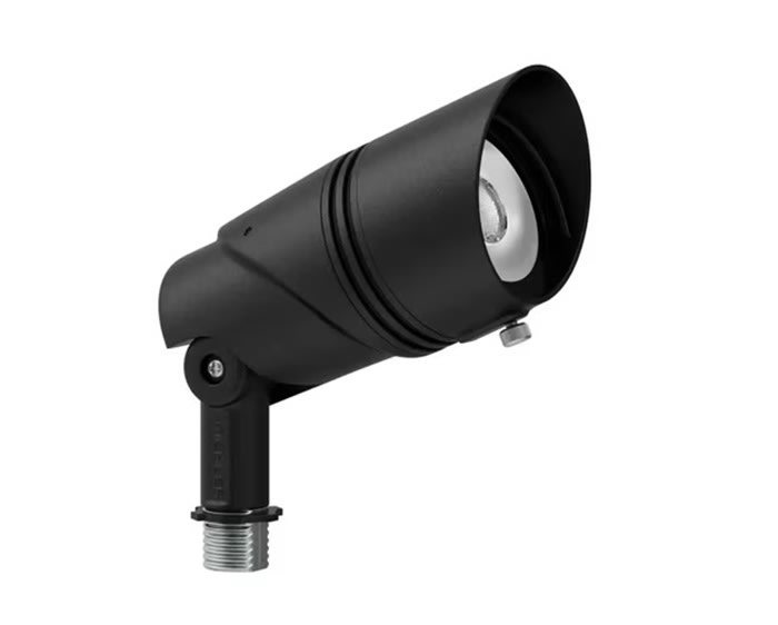 Varia Medium, Selectable: 150-600 Lumen, 15-60 Degree, 2700K & 3