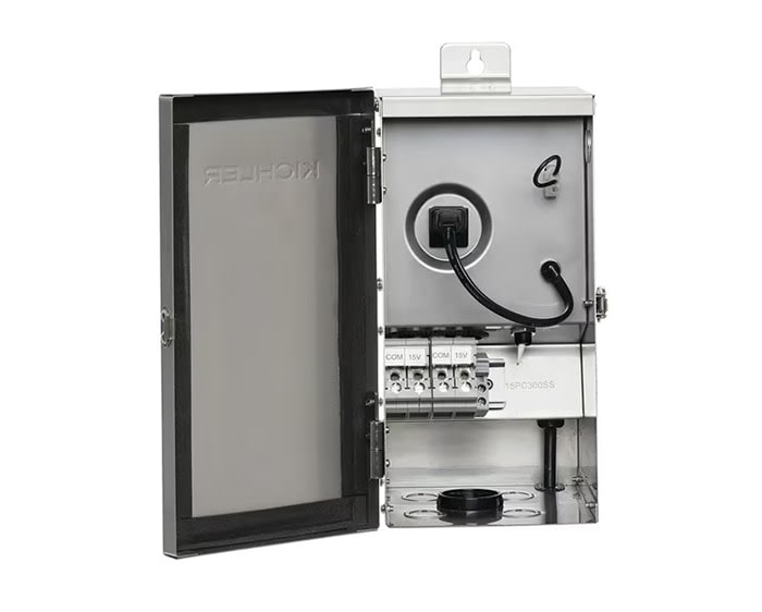 Pro Contractor 300W Transformer Stainless Steel