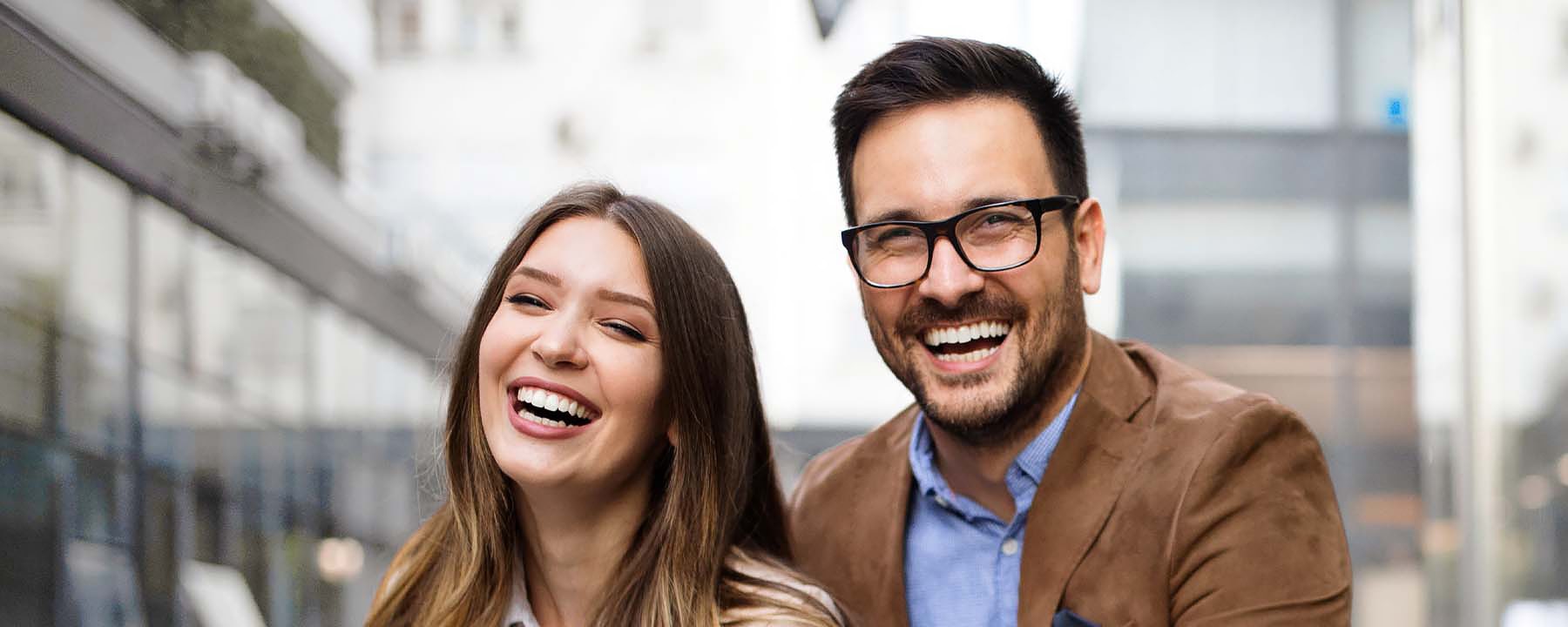 Comprehensive Dental Services,  Victoria Dentist