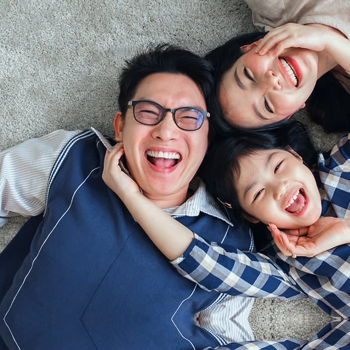Welcoming New Patients, Delta Dentists