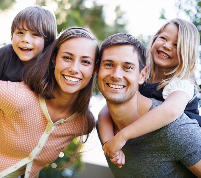 New Patients Welcome, Warman Dentist
