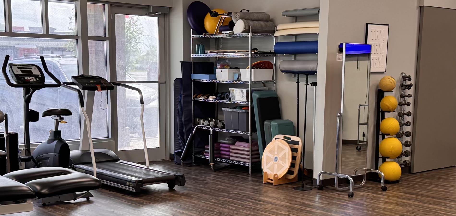 Why Choose MotionWorks Physiotherapy in Stittsville
