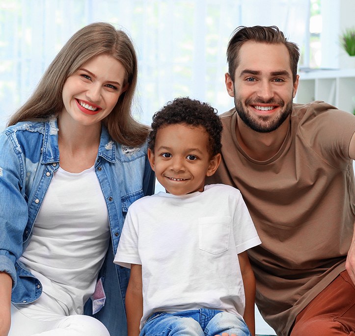 New Patients Welcome, Kitchener Dentist