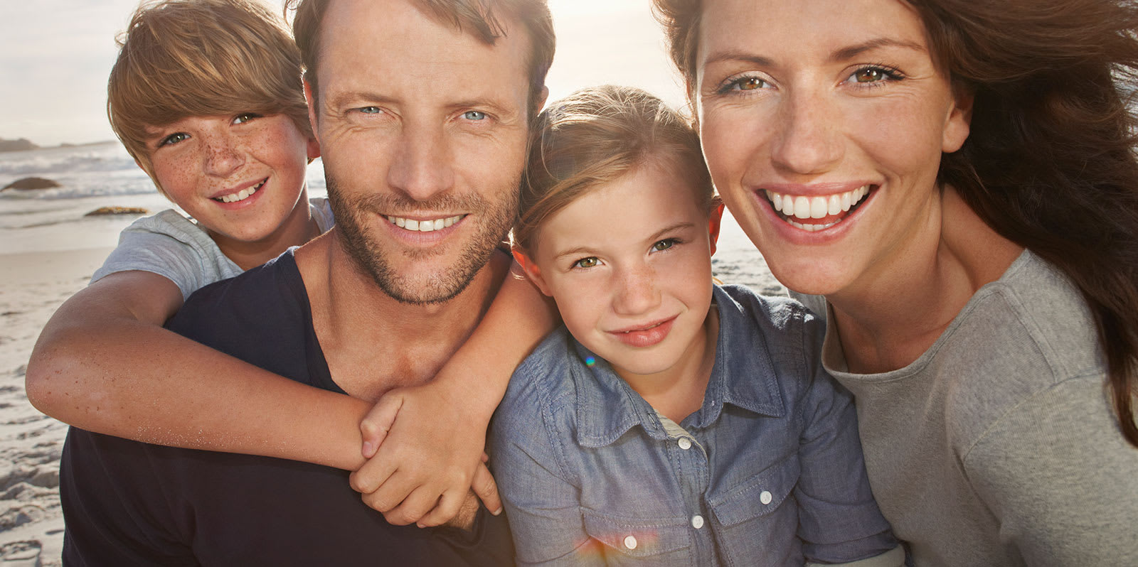 Welcoming New Patients, Sydney Dentists