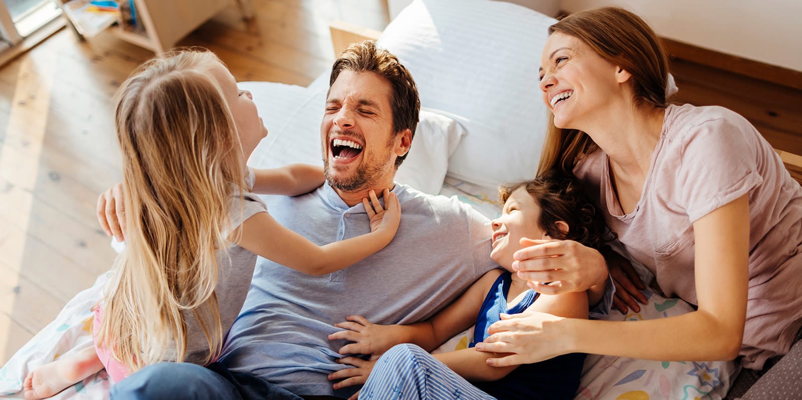 Welcoming New Patients, Sydney Dentists