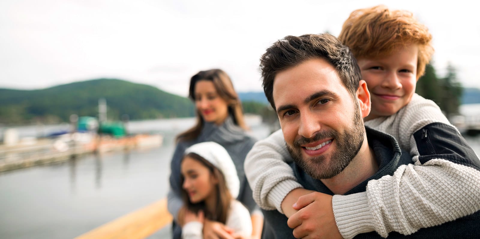 Welcoming New Patients, Sydney River Dentists