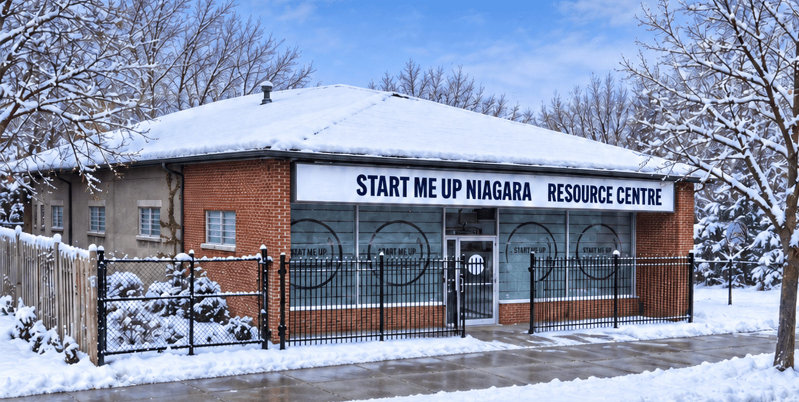 NEW Thursday Winter Hours at the Drop-In Resource Centre 
