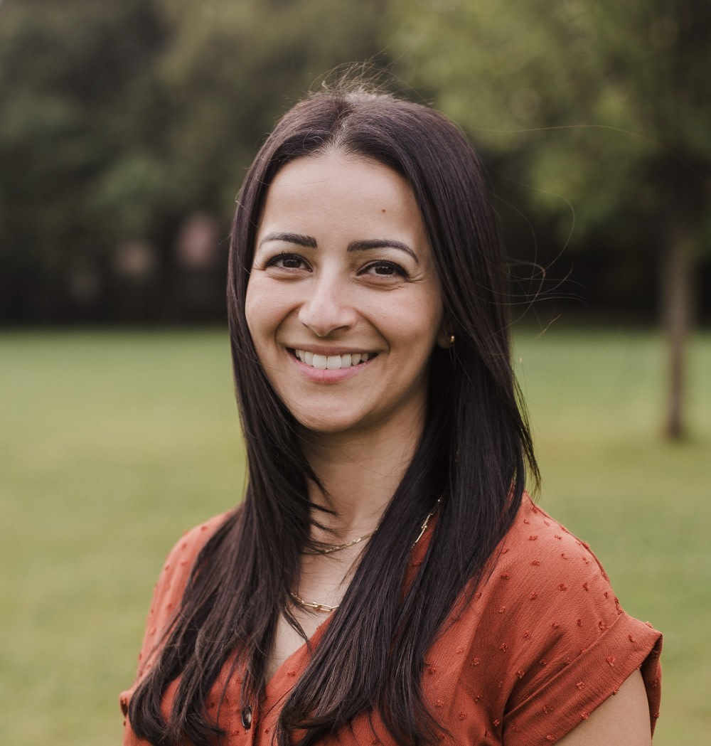 Dr. Sarah Malek