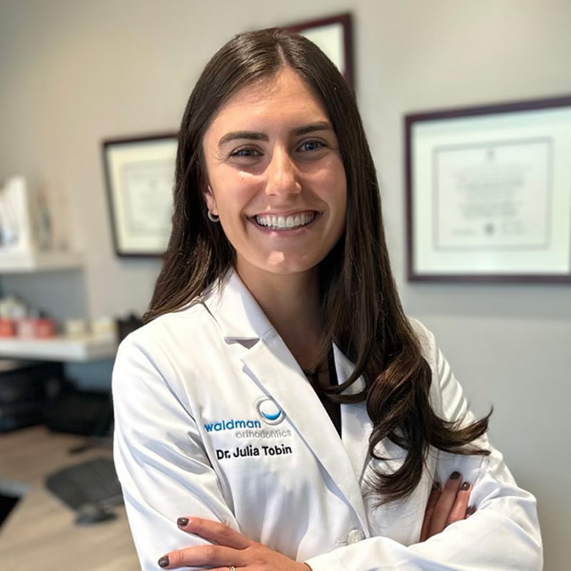 Meet Dr. Waldman, Beverly Hills Orthodontist