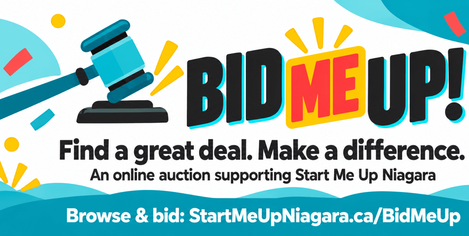 Bid Me Up - Online Auction
