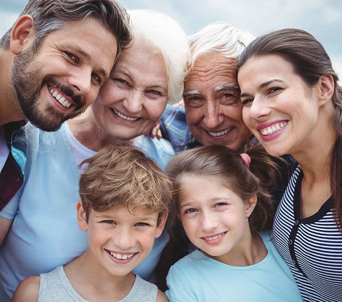 Your Family Dentist in Summerland, BC