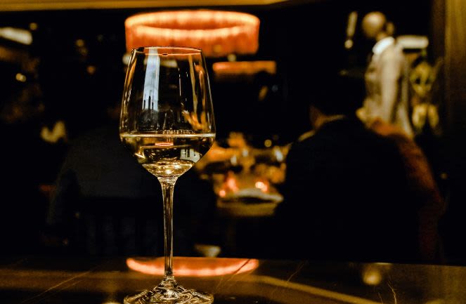 Private Events at King & Bay