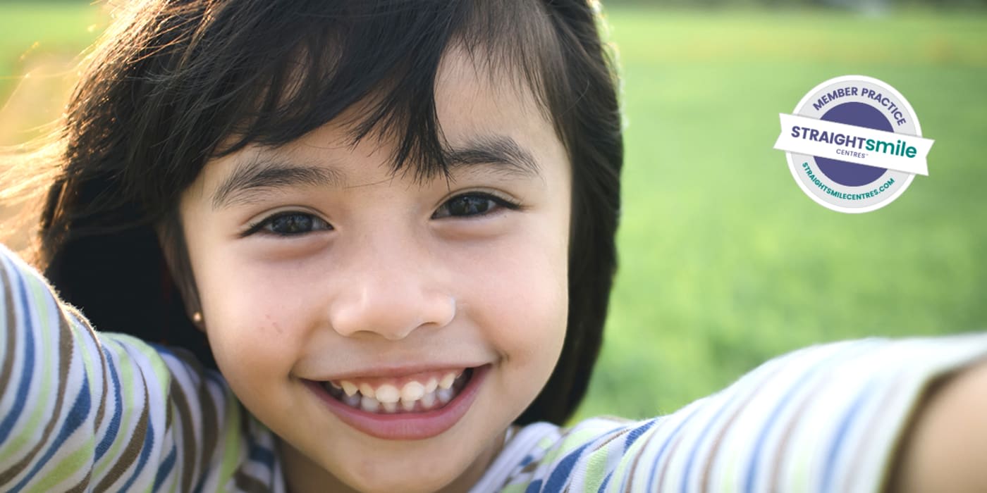 Offering Invisalign First for Kids.