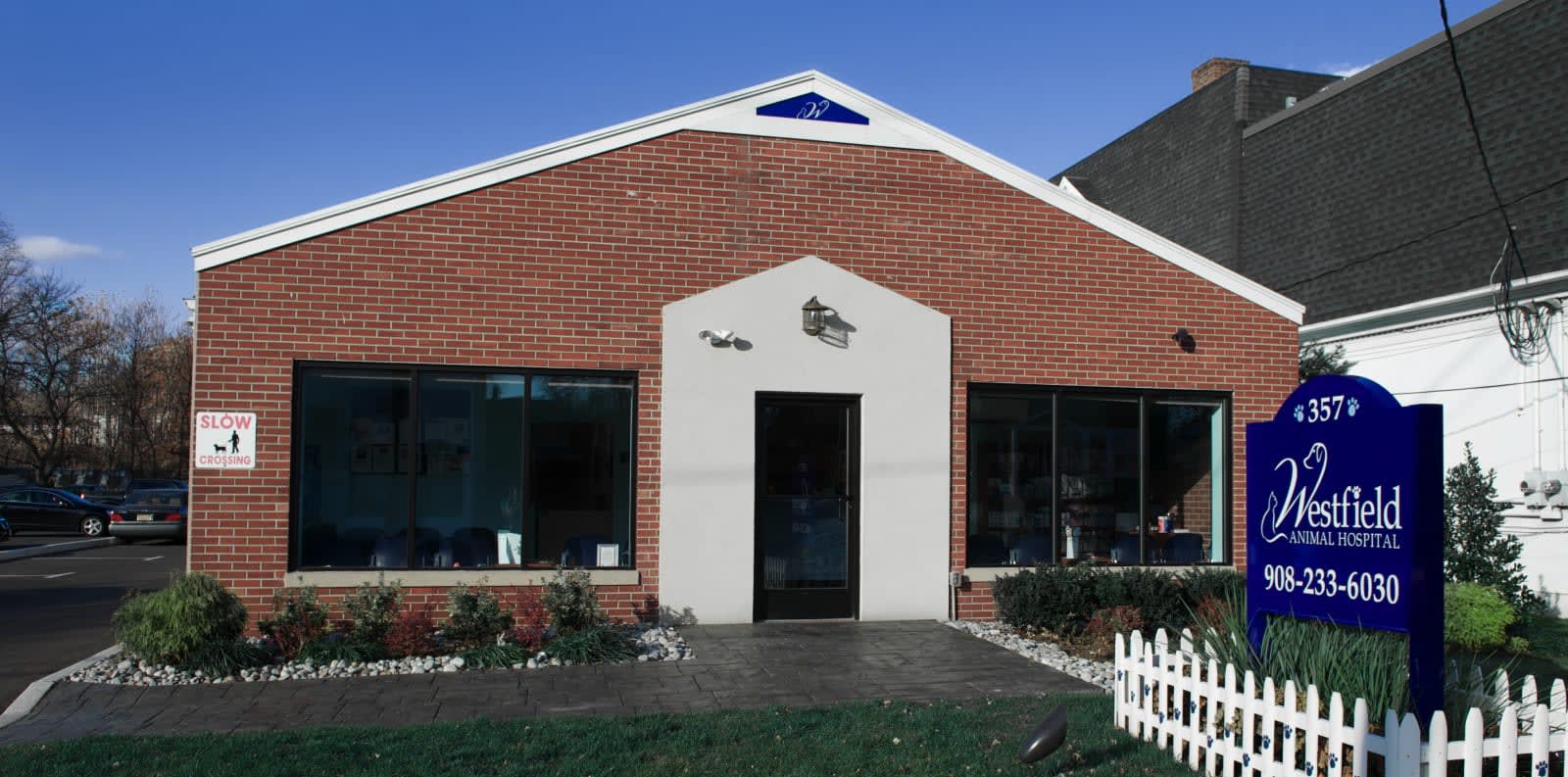 Core Veterinary Services, Westfield