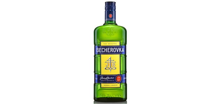 Becherovka | Pernod Ricard Group